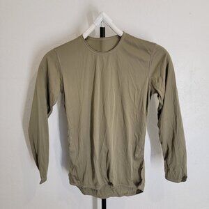 US Army Military Cold Weather Undershirt Small-Regular 8415-01-641-1719
